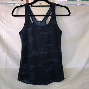 Lululemon Racerback Tank